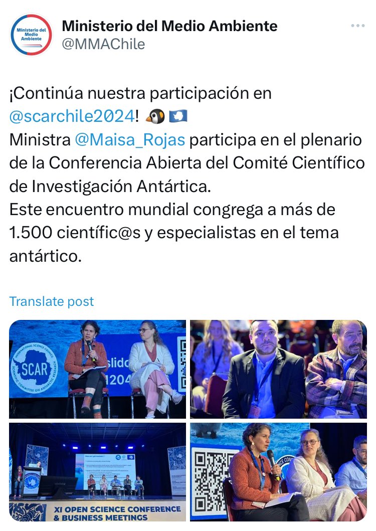Francisco P. Chávez tweet media
