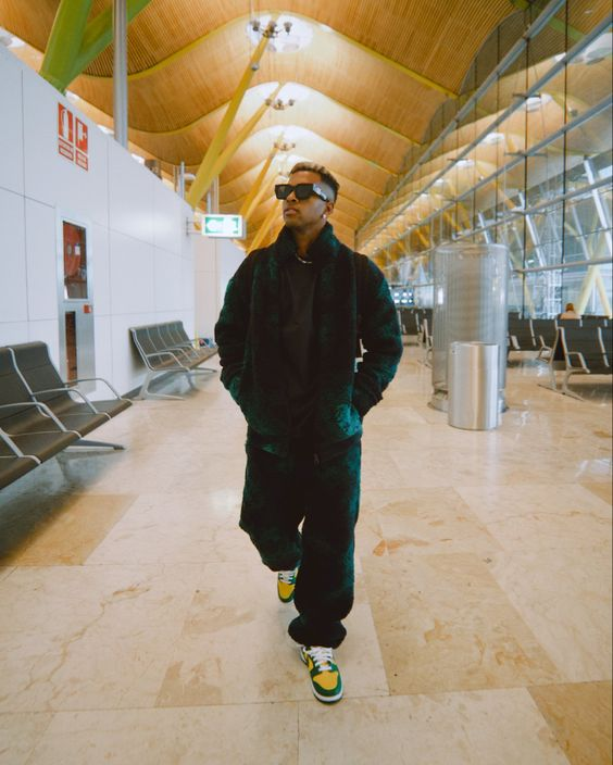 ABDELHAKIM tweet media