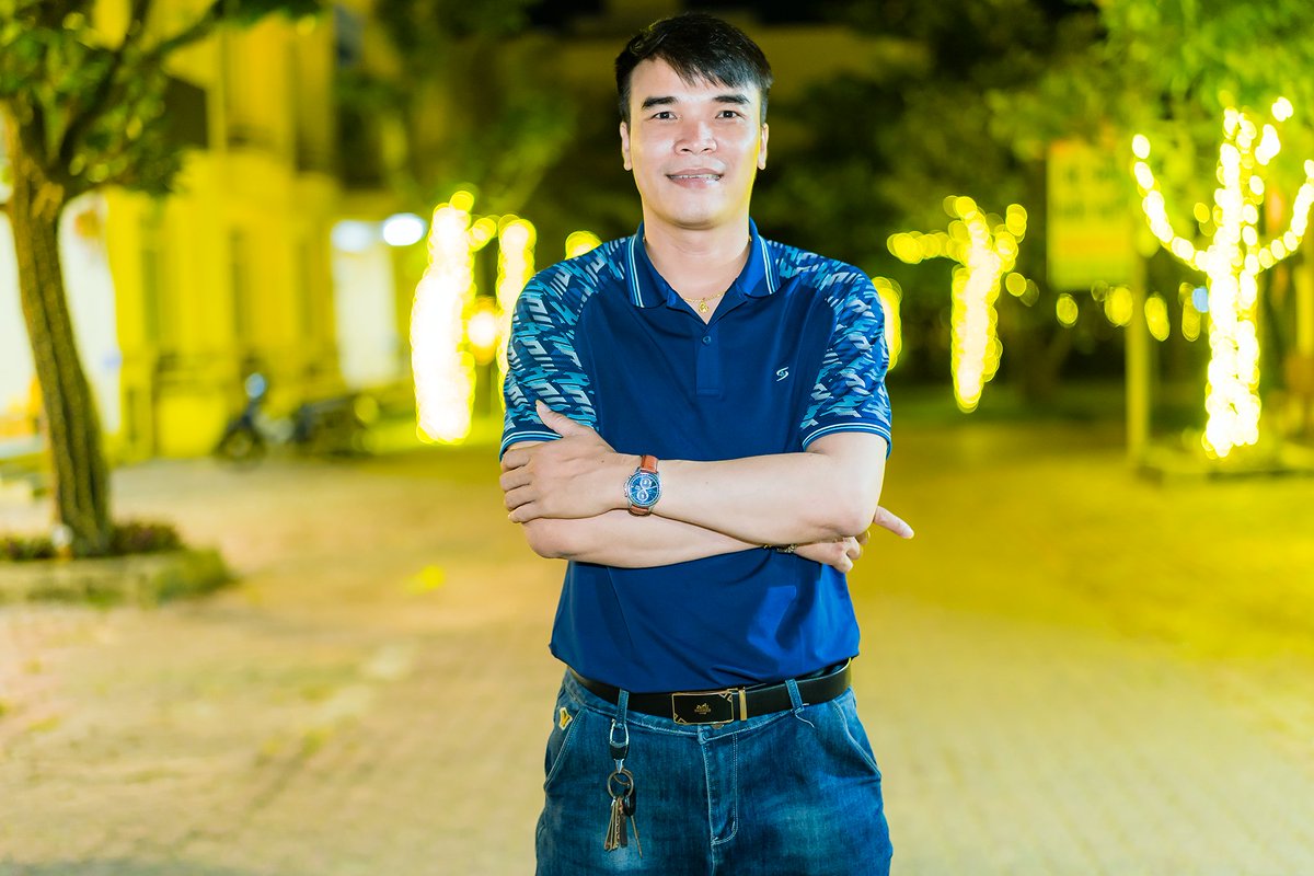 TuanVipPro86's tweet photo. Hi All! Long time no see You , I come back again https://t.co/ZgDmucL1OW