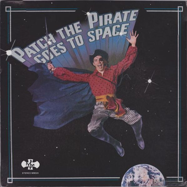 ultradamno's tweet image. #patchthepirate