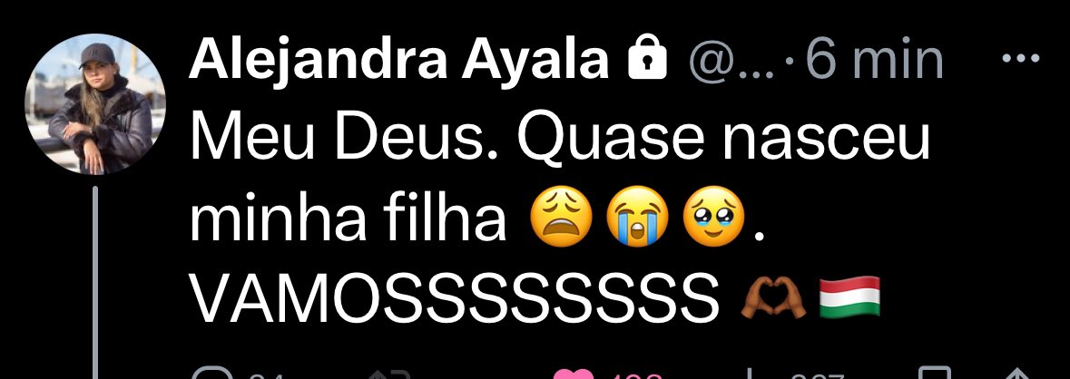 Kkkkkkkkkkkkkk baby Árias qse veio antes