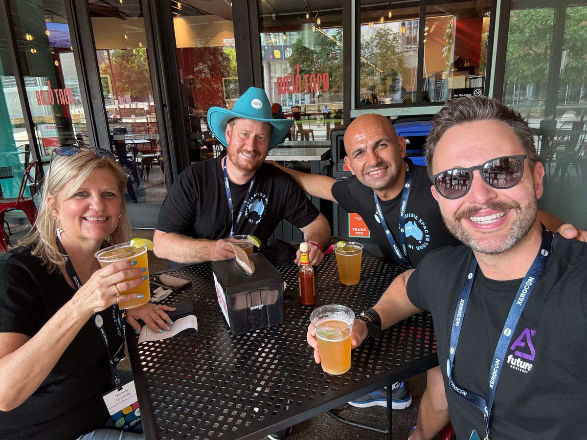 Beau Gaudron tweet media