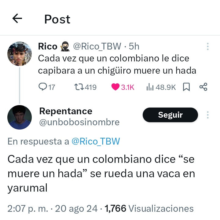 ccsideroscol's tweet photo. LQJDJDWLSKSKWNSLDÑWLWW NEA https://t.co/xkCD0GnGAV