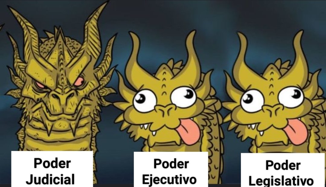 rthur013's tweet photo. A propósito del Poder Judicial...
Hice un Meme 😂😂😂😂 https://t.co/JicS0ChdgJ