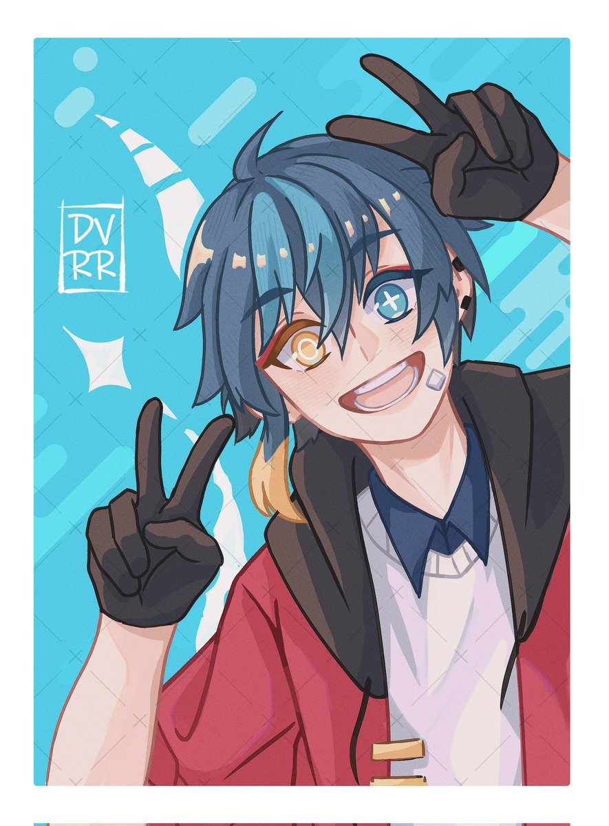 Dvrr (@D_V_R_R) / Posts / X