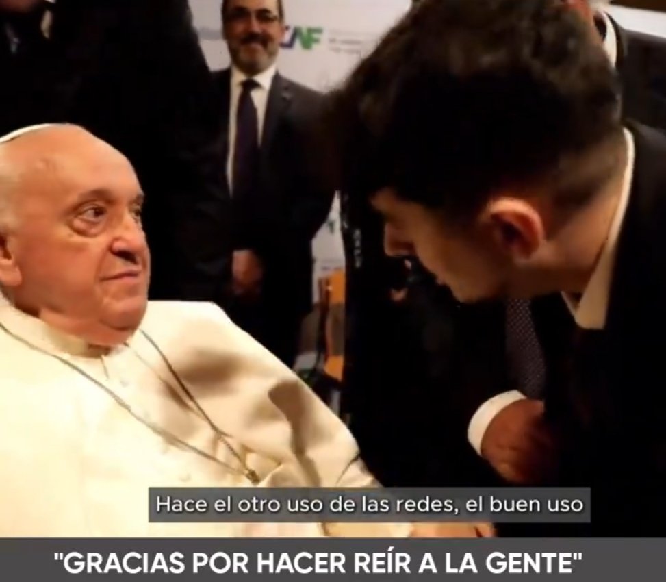 <a href="/parenlamanok/">Paren la mano</a> Gracias por hacer reir a la gente