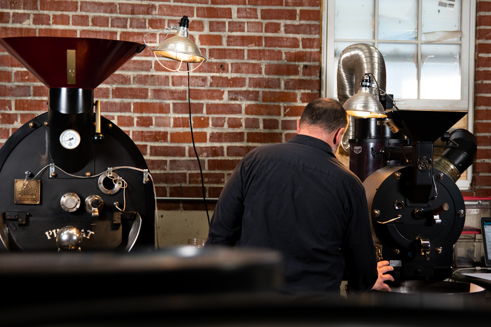 bridgecoffee_co's tweet photo. Small businesses offer personalized services that big corporations can’t match. #PersonalTouch https://t.co/3rDD8NtzKT