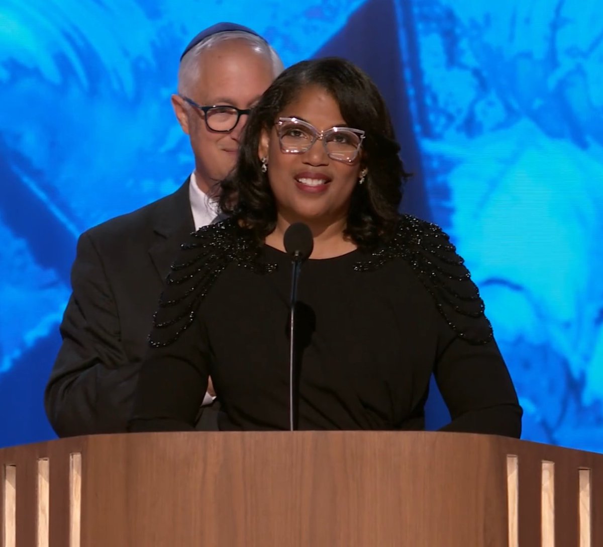 American politics summed up in one image