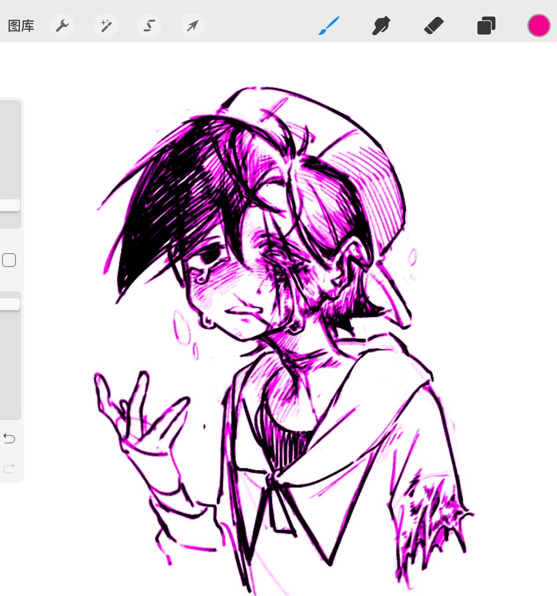 ouou1101's tweet image. Claus你是一块很好吃的肉
#preventionofevolution