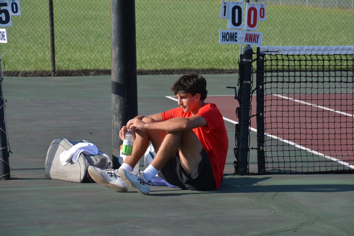 TennisBorden's tweet photo. Braves win at home against Columbus East 5-0 and move to 2-0 on the season.

Next Match: Thursday at Austin

@bordenathletics @joshcookNT https://t.co/aIiQh6pxHP