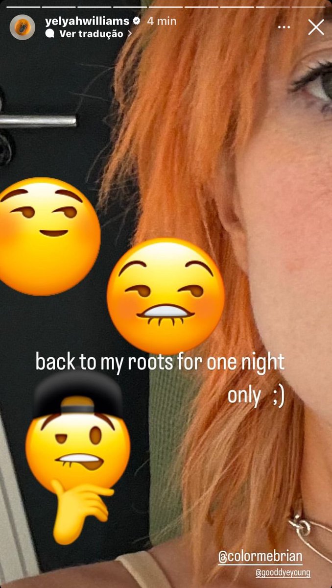 alyelyah's tweet photo. FILHA DA PUTA 😭 https://t.co/V8GMTmaToR
