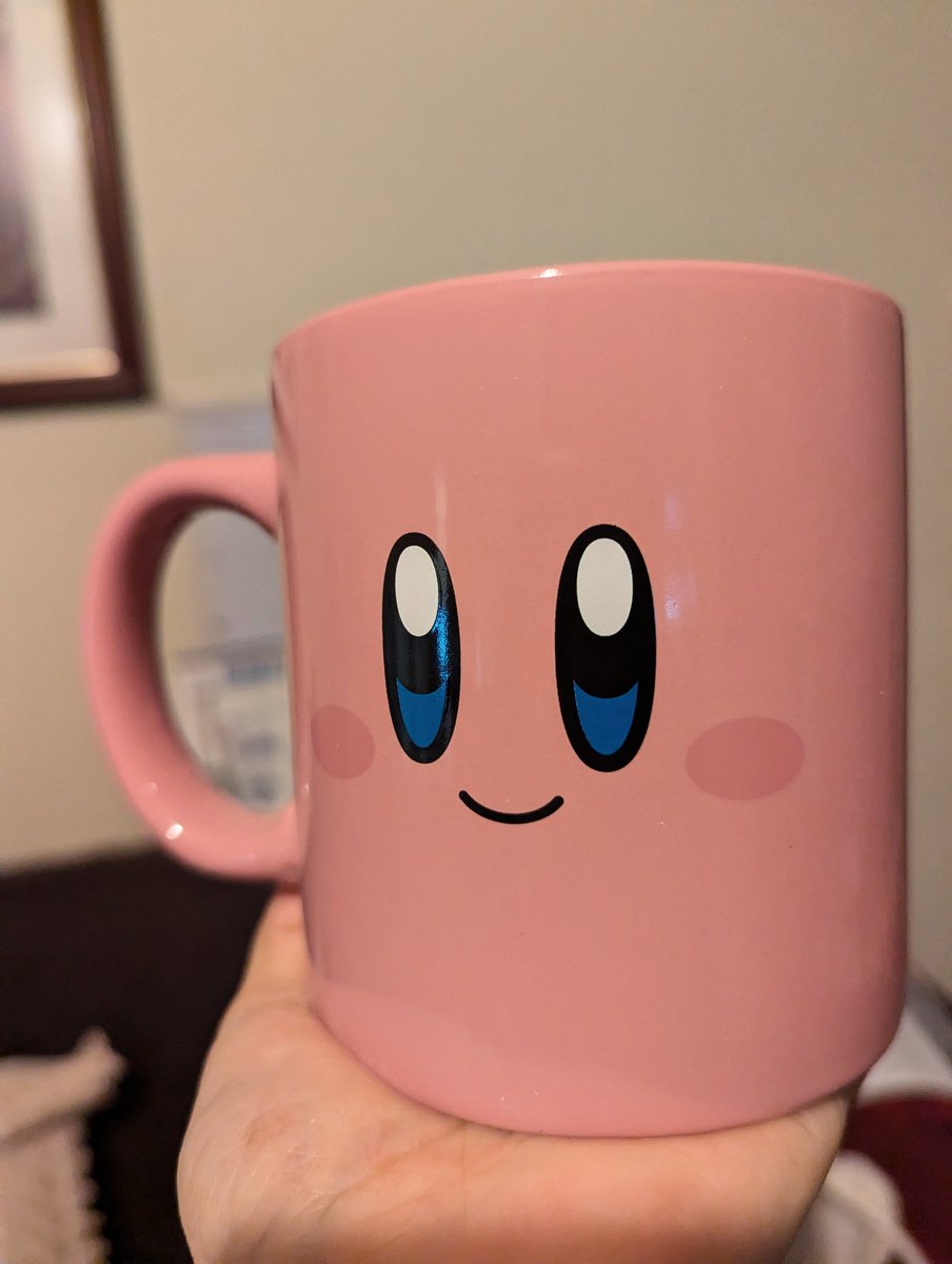 Chii-is manifesting a nice spring🍃🌸🌱 tweet media