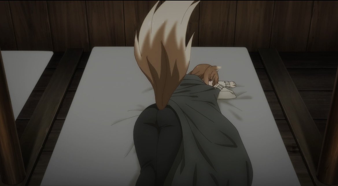 [閒聊] I'm not a furry. But ...