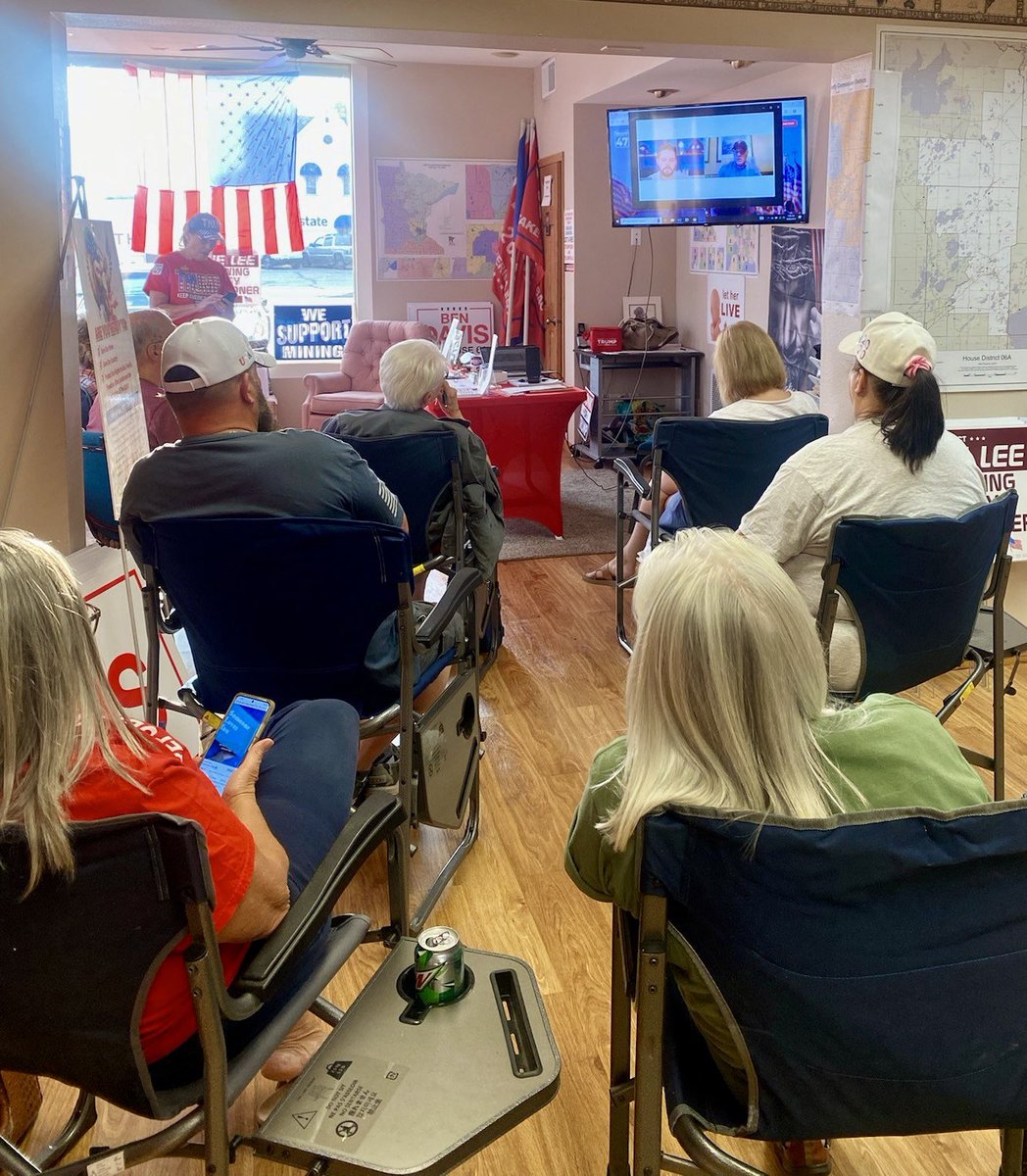 Blake Paulson tweet media