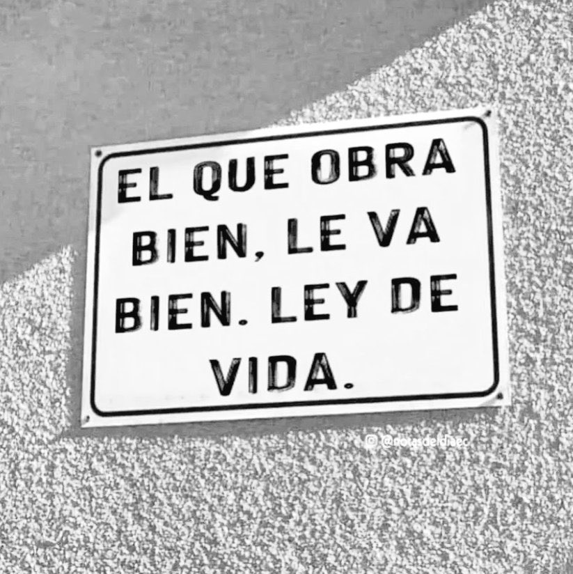 JorgeLuisRR1963's tweet photo. SABÍAS PALABRAS! https://t.co/broIERt2jY
