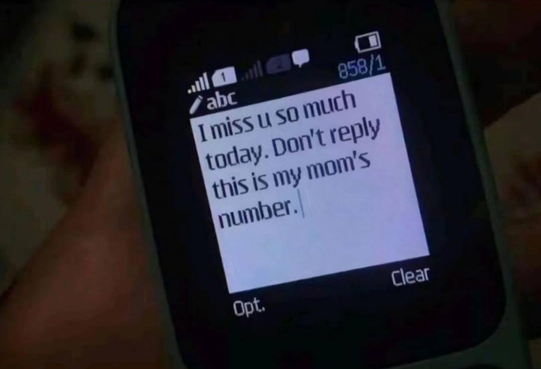 Today’s generation will never know this struggle 😭