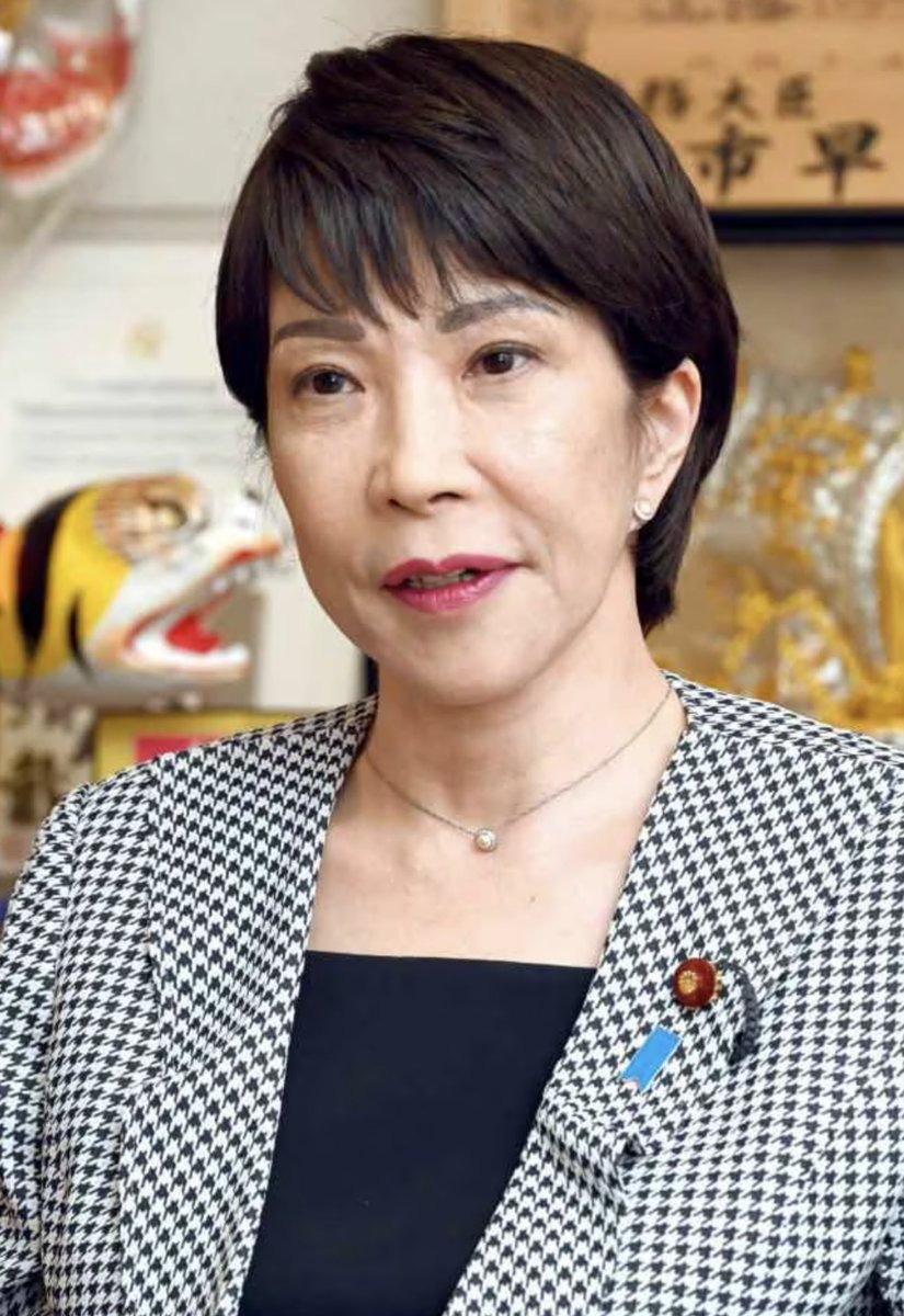 産経リサーチ&amp;データが自民党総裁選で「誰が選ばれてほしいか」を調査｡結果は高市早苗氏が35･9％で他を圧倒｡2位石破茂氏は12･6％､小林鷹之氏8･9％､小泉進次郎氏6･4％｡高市氏は自民支持層で44･3%､“自民党員”と回答した人の実に59.3％を占めた｡高市人気の凄さに他陣営が焦る筈