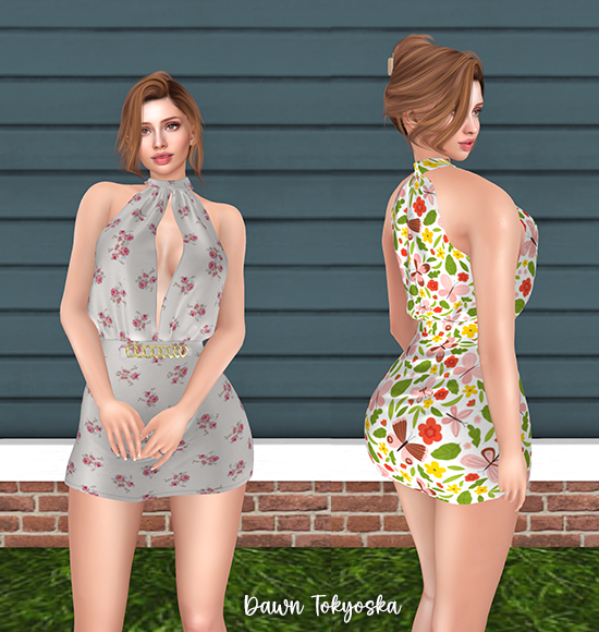 DawnTokyoska's tweet photo. New blog post:
https://t.co/iWJziW4IHz
#secondlife #slfashion #slfreebie #slfreebies #slgroupgift #slmb #slevent #slstyle #slblog #slblog #slblogger #secondlifefashion #secondlifefreebies #secondlifestyle #secondlifeblogger https://t.co/1kgI8I7h9Y