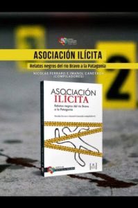 Su <a href="/Contornidinoir/">Contornidinoir #contornidabrivido</a>  <a href="/GiorgioBallario/">Giorgio Ballario</a> ci parla de “Asociación Ilícita. Relatos negros del Rìo Bravo a la Patagonia”, una corposa antologia di 36 racconti, nella sua rubrica #LatinNoir

Buona lettura 🖤

contornidinoir.it/2024/08/giorgi…