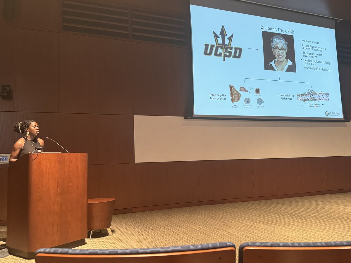 Dr. Dorathy Tamayo-Murillo (@drdorathytamayo) on Twitter photo Congrats to the 2024 MSTP SURF cohort!!! Impressive group! Thanks to the mentors, speakers, and supporting departments <a href="/UCSDHealthSci/">UC San Diego Health Sciences</a> <a href="/UCSDMedSchool/">UC San Diego School of Medicine</a> <a href="/ucsd_mstp/">UCSD MSTP</a> Congrats to the 2024 MSTP SURF cohort!!! Impressive group! Thanks to the mentors, speakers, and supporting departments <a href="/UCSDHealthSci/">UC San Diego Health Sciences</a> <a href="/UCSDMedSchool/">UC San Diego School of Medicine</a> <a href="/ucsd_mstp/">UCSD MSTP</a>