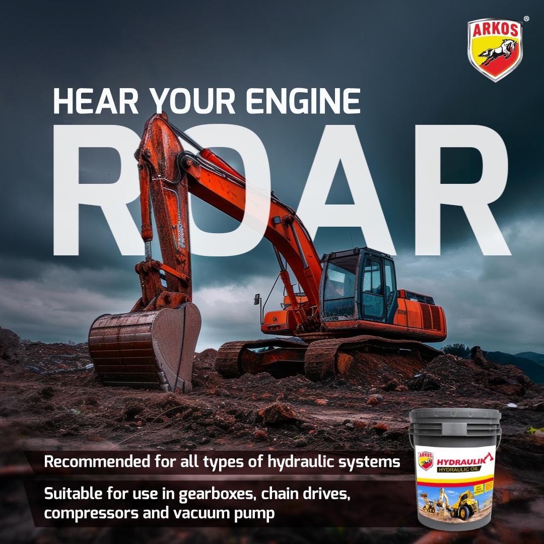 Arkosapar1's tweet image. Unleash top performance with versatile protection for hydraulics and gearboxes with ARKOS Hydraulik.

#Arkos #ArkosHydraulik #SmoothEngine #EffortlesslySmooth #Checkup #Maintenance #BikeEngineOil #CarEngineOil #Performance #BikeCare #CarCare #VehicleHealth