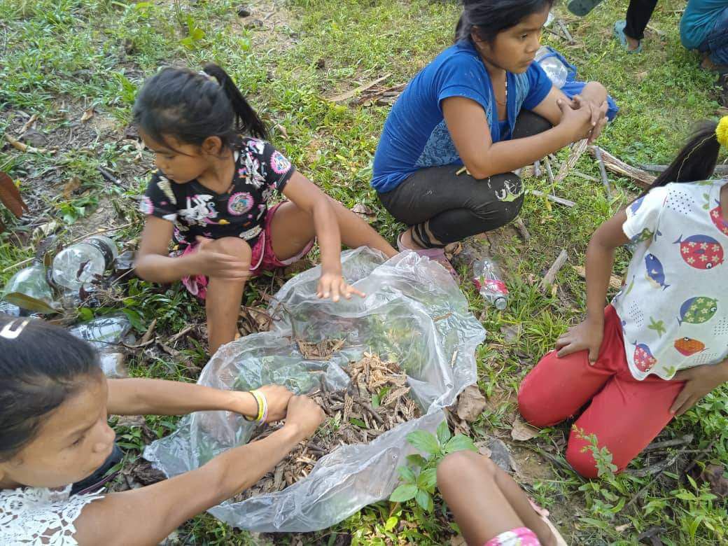 #InfocentroAmazonas tweet media