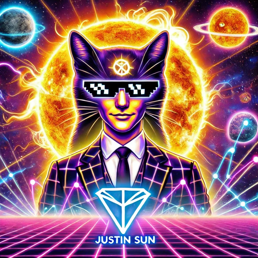 solar_cats's tweet photo. Good morning #SolarCats community. Hyped this morning for what's to come on #TRON as yesterday announced by @justinsuntron  🌞🔥

CA:
TQXWPy3HptpNnubq3RLZxUd5oUDGH3BpMi

#SolarCat #TronMemeSeason #TRX https://t.co/HFouANTMKk