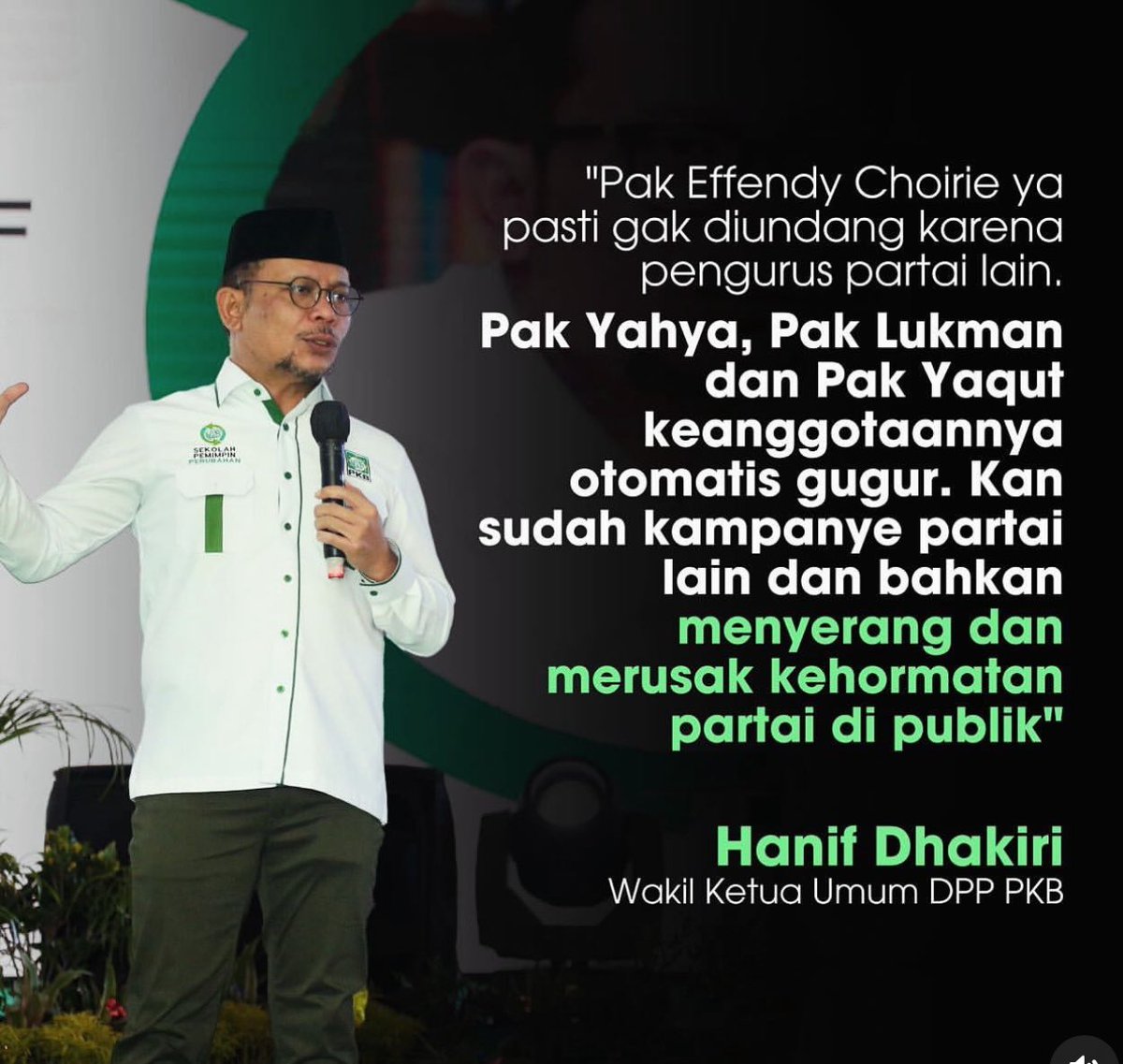 jadi gini bapak-bapak penjelasannya : >>