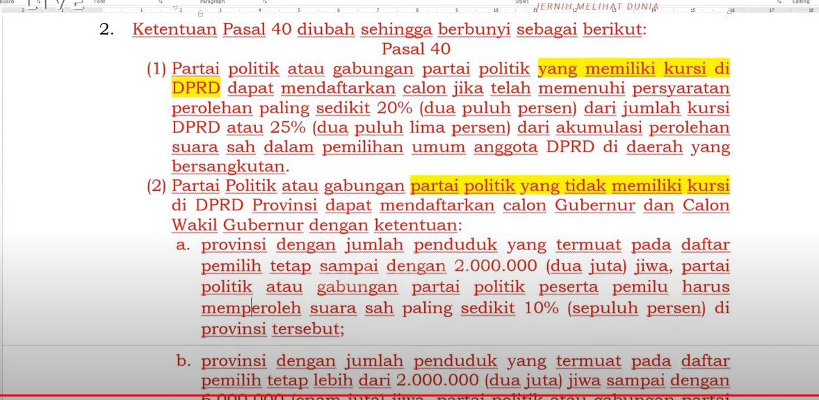 humaniesproject's tweet image. Doa banyak banyak deh ! 
Negara lagi di acak-acak
#KawalPutusanMK #TolakPolitikDinasti