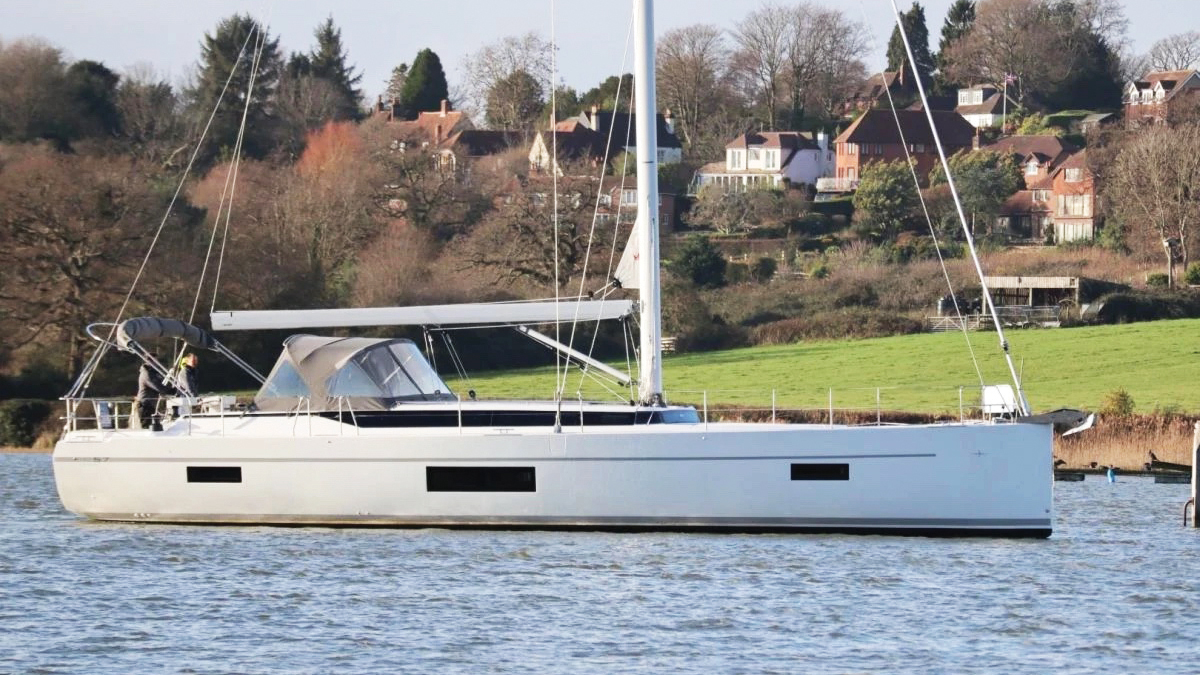 How to improve power management on a yacht trib.al/jnadZSq