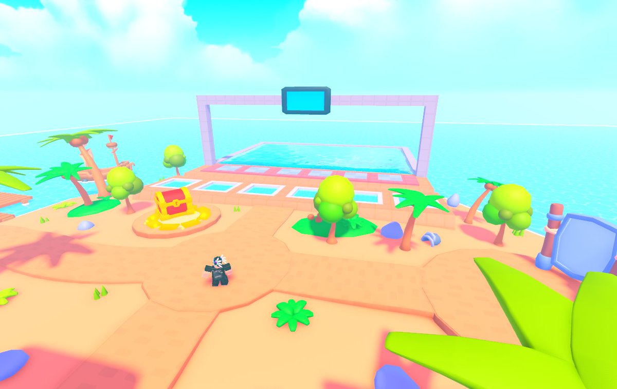 cloakzdeveloper's tweet image. Small Simulator Map Island Commission! 🏝️
Discord: cloakzdeveloper
Portfolio: sites.google.com/view/cloakzspo…
#RobloxDev #Roblox #RobloxDeveloper #RobloxAssets #RobloxAssetPack