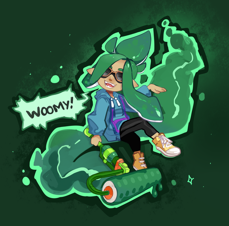 Gracie D. 🌱🐸 tweet media