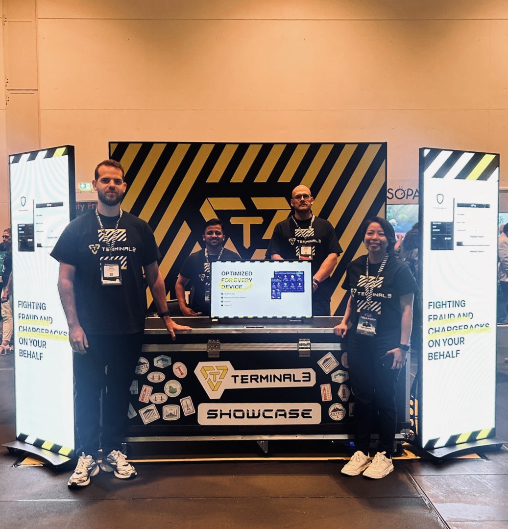 Terminal3 tweet media