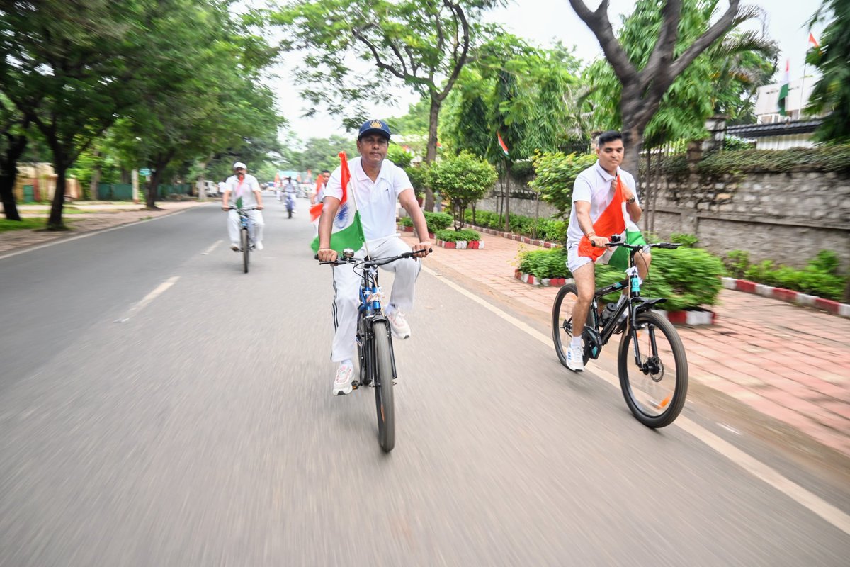 MP SECTOR CRPF (@mpsectorcrpf) on Twitter photo 