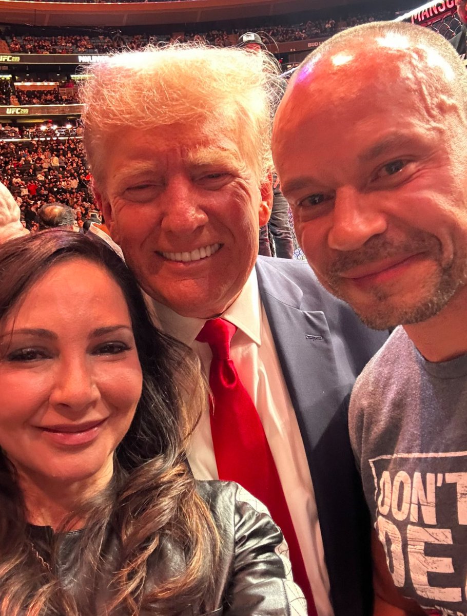 MAGA Voice tweet media