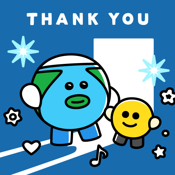 地球くん (@chikyukun) / Posts / X