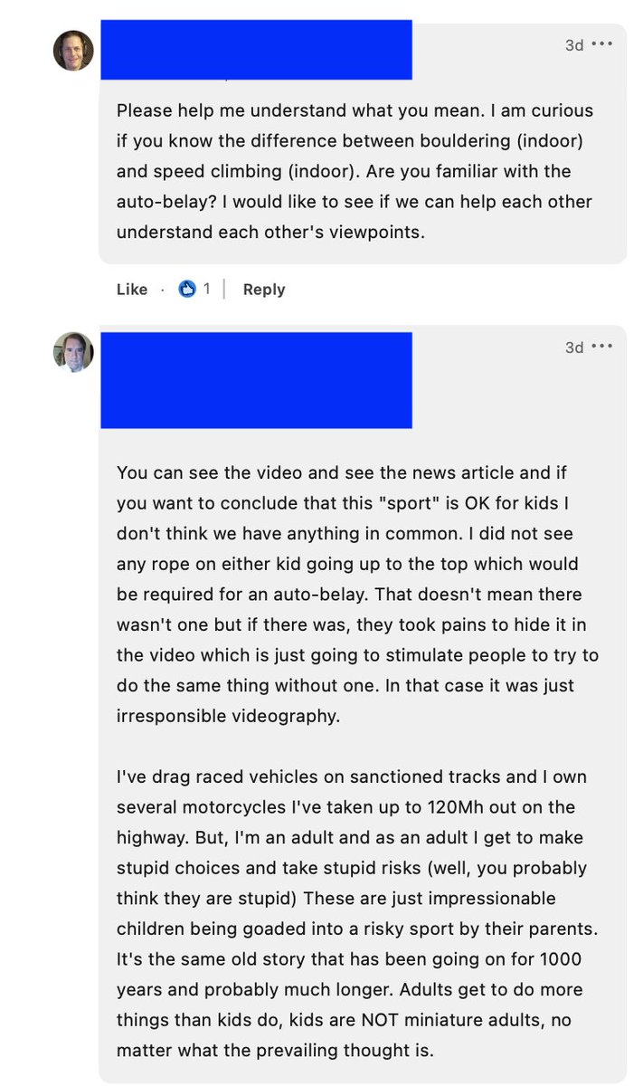 Ray [REDACTED] tweet media