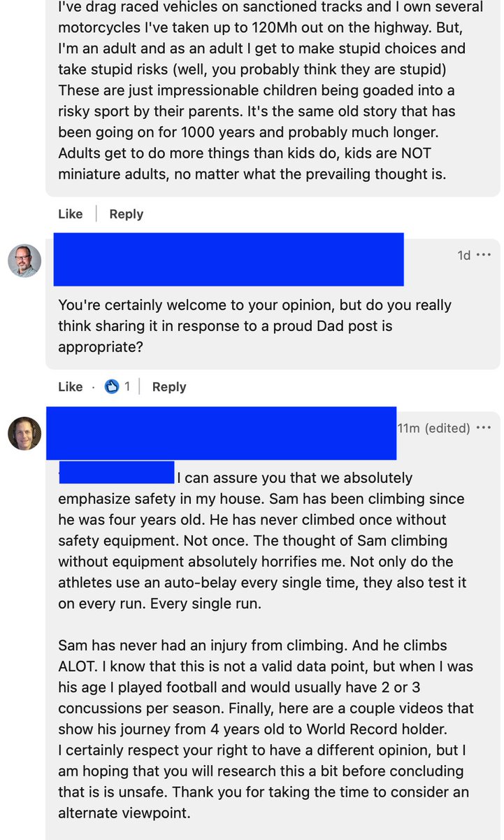 Ray [REDACTED] tweet media