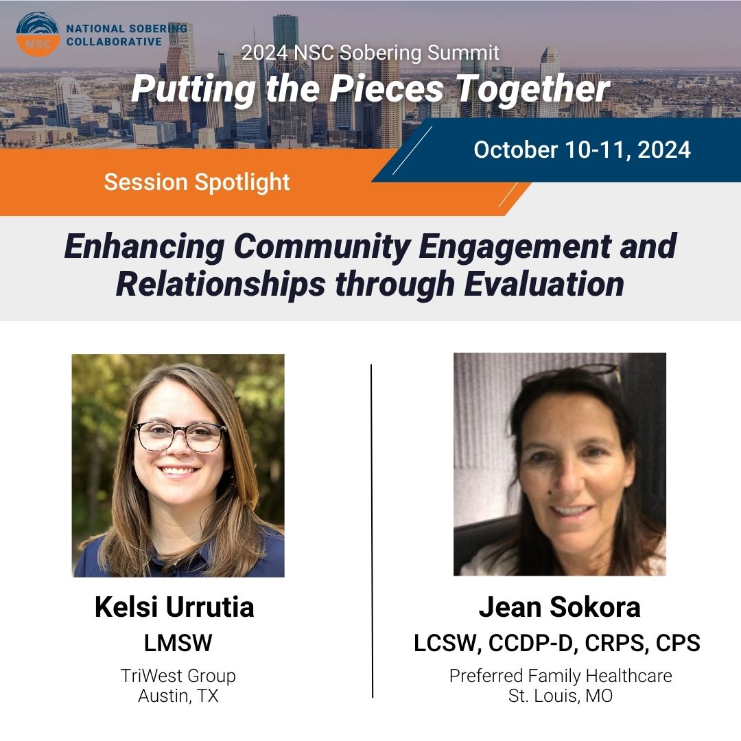 National Sobering Collaborative tweet media