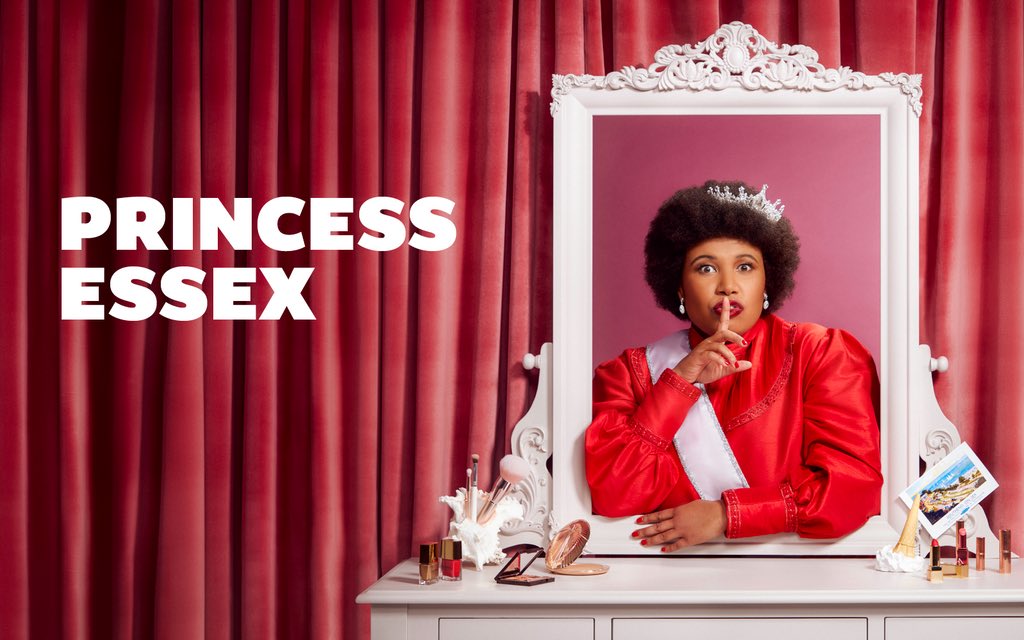 Nicky Allpress (@smallpressnix) on Twitter photo Had a gorgeous day in the rehearsal room with the wonderful <a href="/anneodeke/">Anne Odeke</a> watching her play Princess Essex come to life with a brilliant cast, lead by the amazing and joyful direction of @RobinBelfield - coming to the <a href="/The_Globe/">Shakespeare’s Globe</a> next month, I can’t wait for you all to see it. Had a gorgeous day in the rehearsal room with the wonderful <a href="/anneodeke/">Anne Odeke</a> watching her play Princess Essex come to life with a brilliant cast, lead by the amazing and joyful direction of @RobinBelfield - coming to the <a href="/The_Globe/">Shakespeare’s Globe</a> next month, I can’t wait for you all to see it.