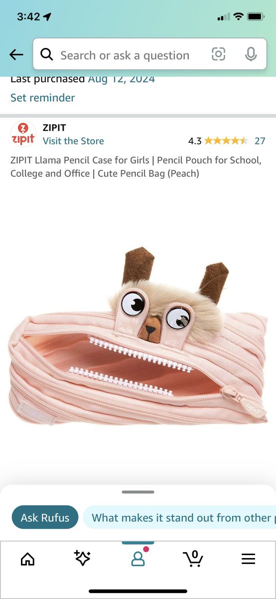 Zoe Borovsky tweet media