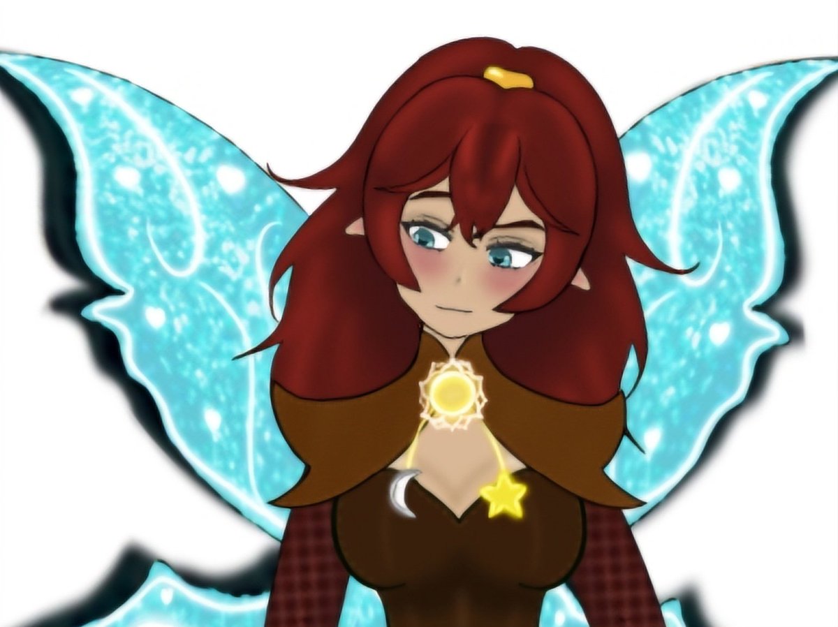 🍄 Dae 🍄 Vtuber 🍄✨️ tweet media