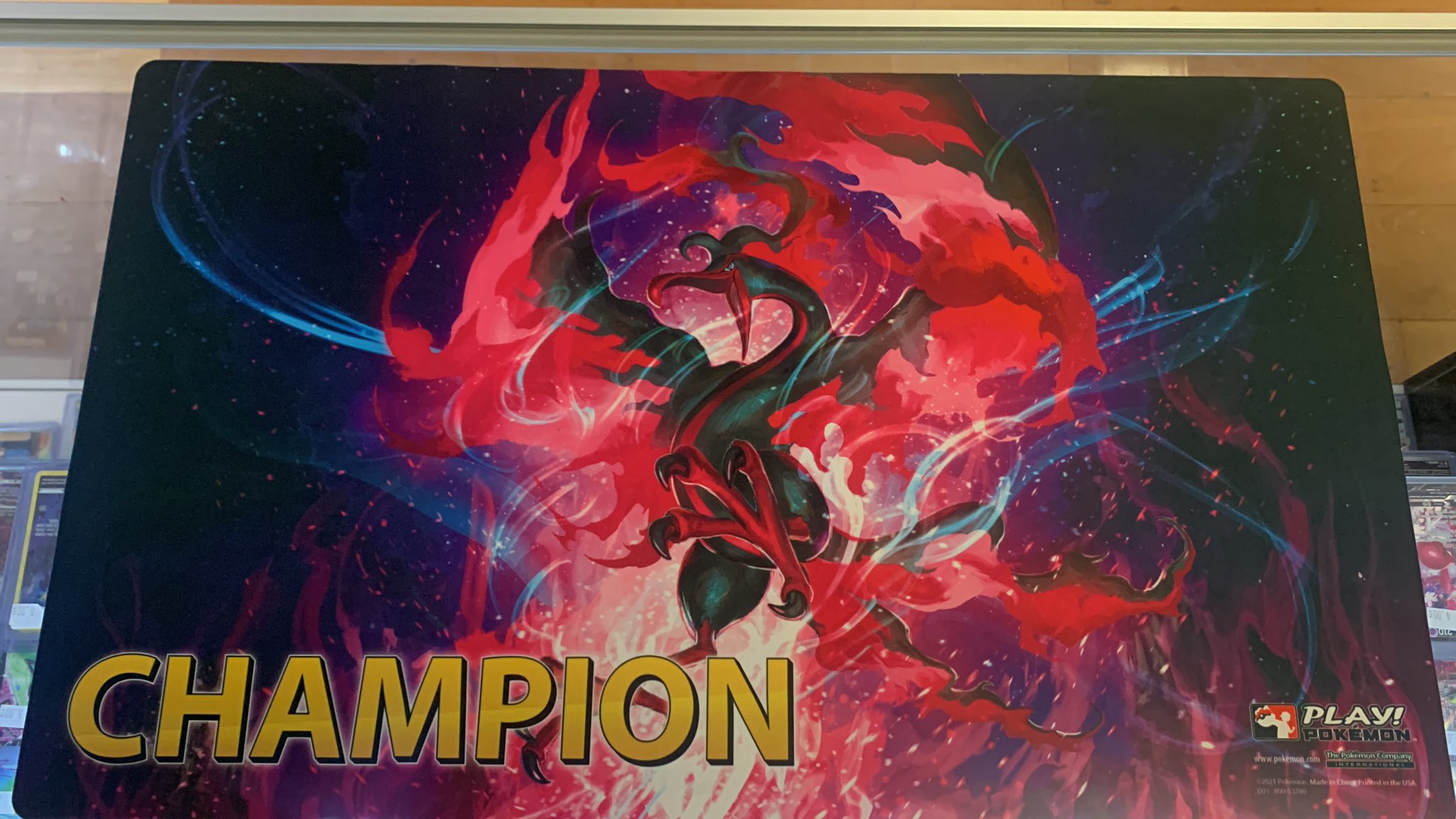 最安挑戦! あきと on X: ポケモンカードゲーム