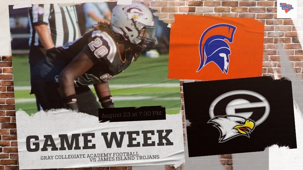 On the ⏰️....Gray Day, Friday🦅