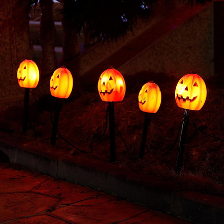 BestDealsCoNz's tweet image. Halloween Solar Pumpkin Lights
Buy Now &amp;gt;&amp;gt;&amp;gt; bit.ly/3SWmvHm
#halloweenlights #solarlights #pathwaylighting #stakelights