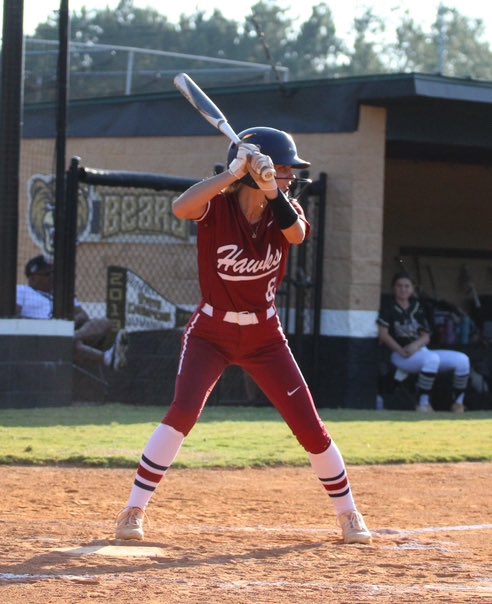 Region win 12-3 over Mountain View. 

<a href="/McclainBlair/">Blair McClain</a> led with a💣, 2xDBL’s, 5 RBI’s, 3 Runs

<a href="/ava_brookshire/">ava.brookshire</a> 2 for 3, DBL

<a href="/EmelieLembcke/">Emelie Lembcke</a> 2 for 3.

Next up, Buford on Th. @ Home.  NEON OUT!