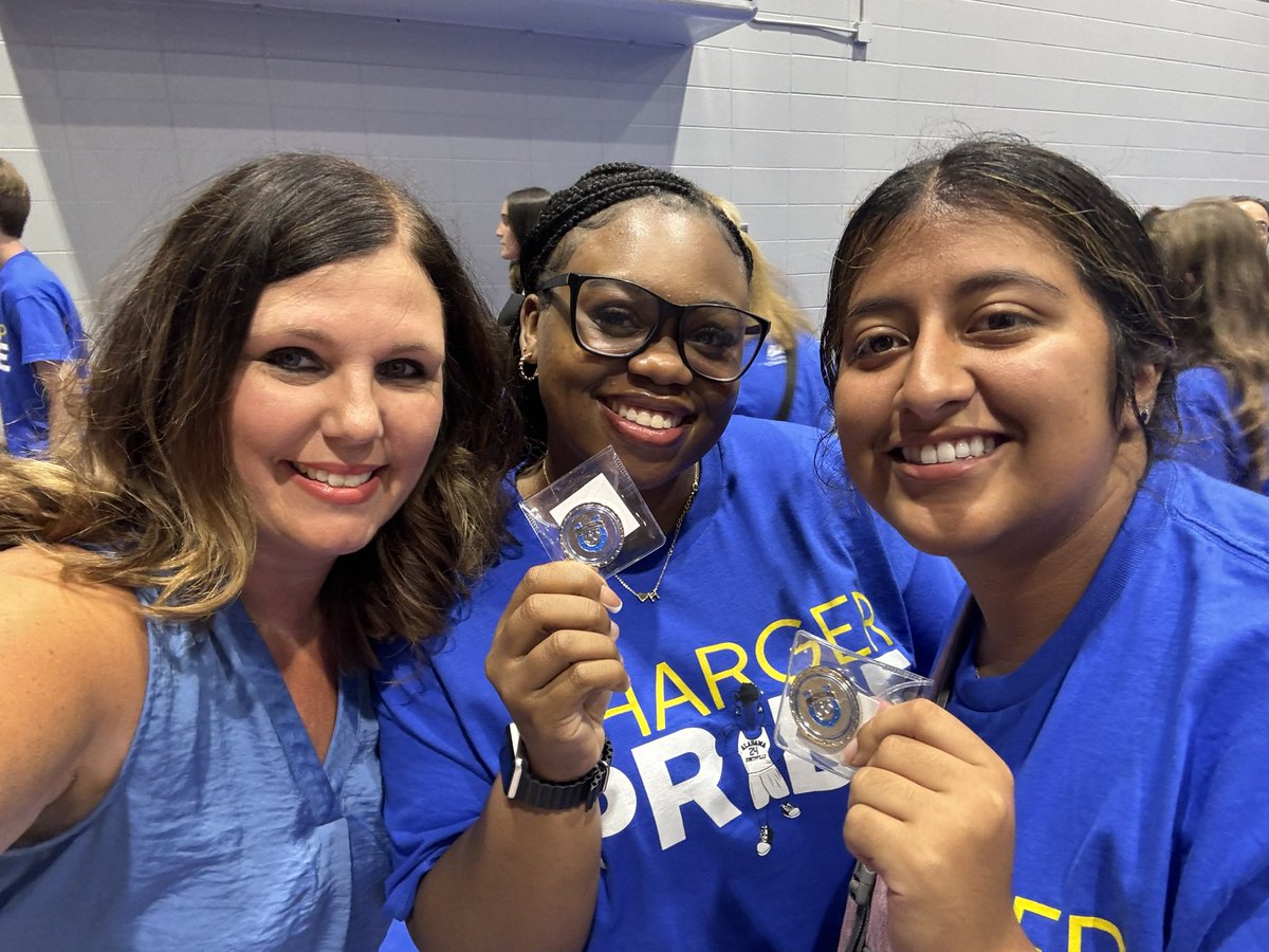 Davina Mann tweet media