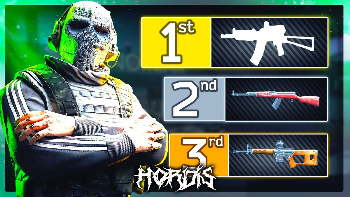 #EscapefromTarkov