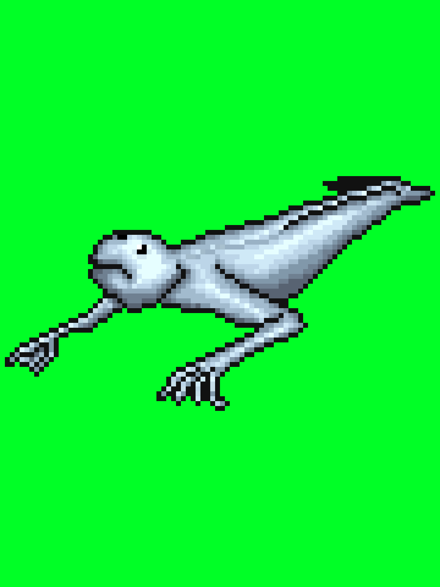 Gesura505art's tweet photo. The Ningen - Kaiju Cryptid
#ningen #cryptid #japanmonsters #fanart #pixelart #sprite #MUGEN #kaiju #monster https://t.co/F65qkOOcPu