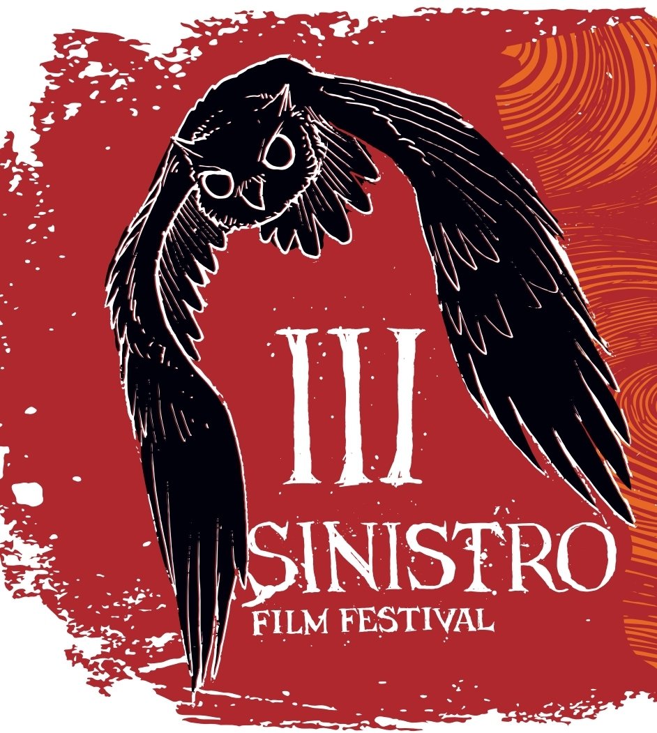 O III Sinistro Fest acontece de 7 a 13 de outubro, realizado pelo Ministério da Cultura e KW1 Filmes, com patrocínio do Banco do Nordeste do Brasil, através da Lei de Incentivo à Cultura.